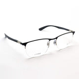 射线玻璃杯Ray-Ban RX6513 3163