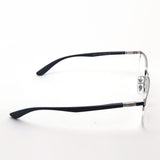 射线玻璃杯Ray-Ban RX6513 3163