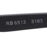 射线玻璃杯Ray-Ban RX6513 3163