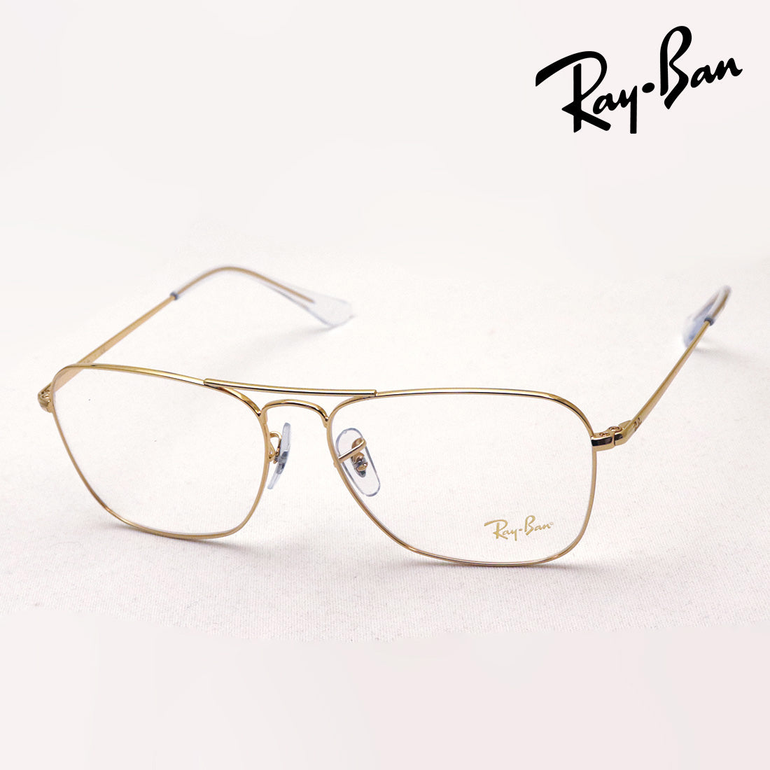 射线玻璃杯Ray-Ban RX6536 3086