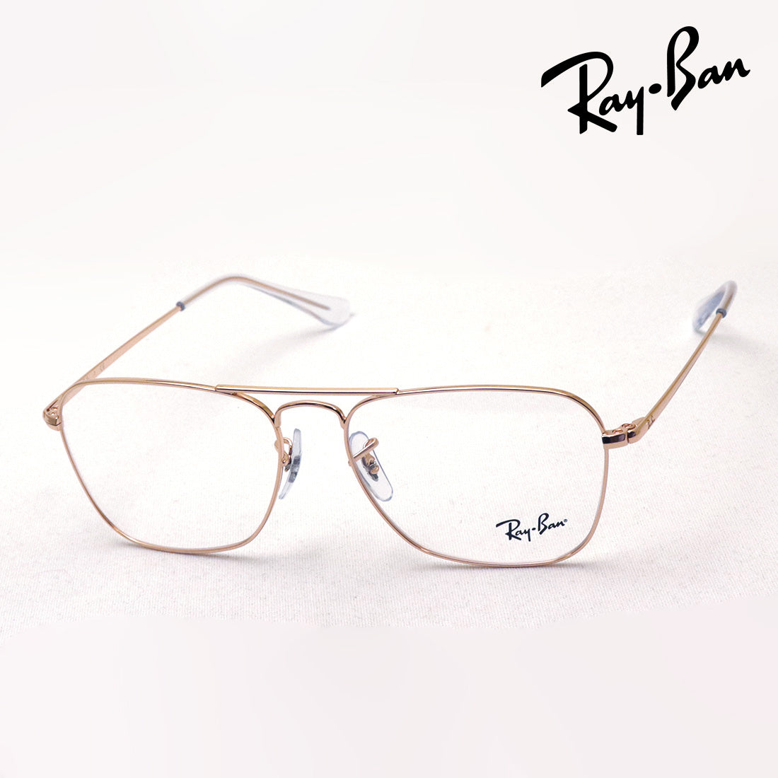 射线玻璃杯Ray-Ban RX6536 3094