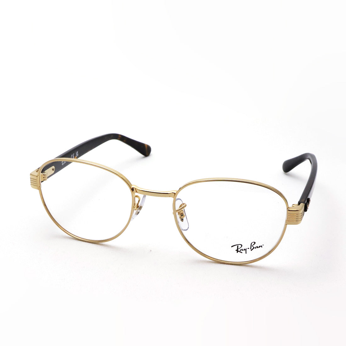 レイバン メガネ Ray-Ban RX6543 2500 52 54 スクエア