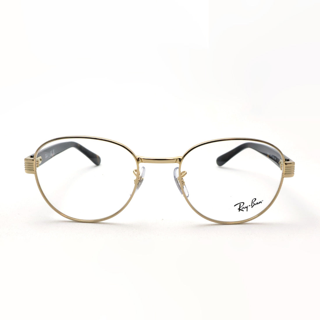 レイバン メガネ Ray-Ban RX6543 2500 52 54 スクエア