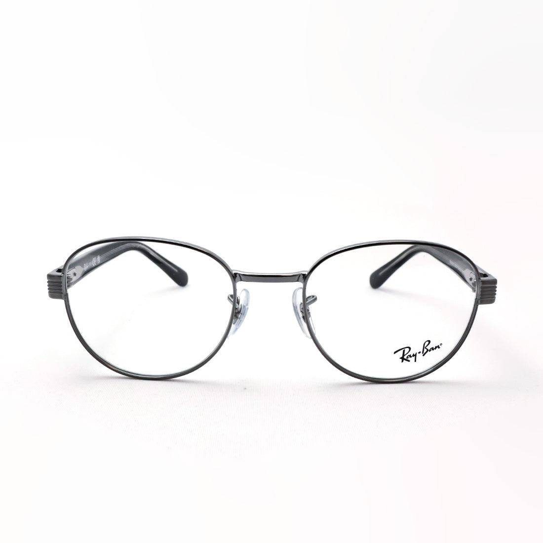 レイバン メガネ Ray-Ban RX6543 2502 52 54 スクエア