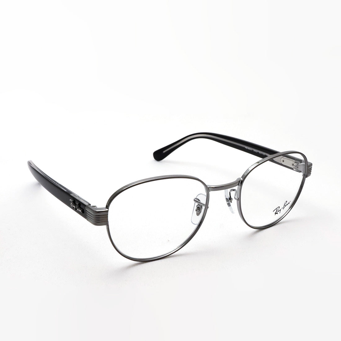 レイバン メガネ Ray-Ban RX6543 2502 52 54 スクエア