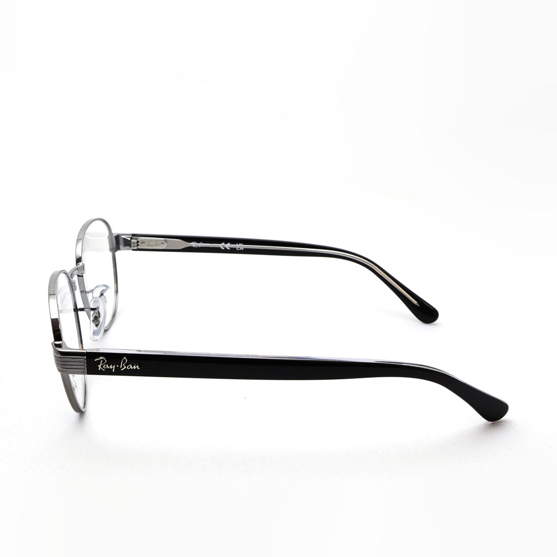 レイバン メガネ Ray-Ban RX6543 2502 52 54 スクエア