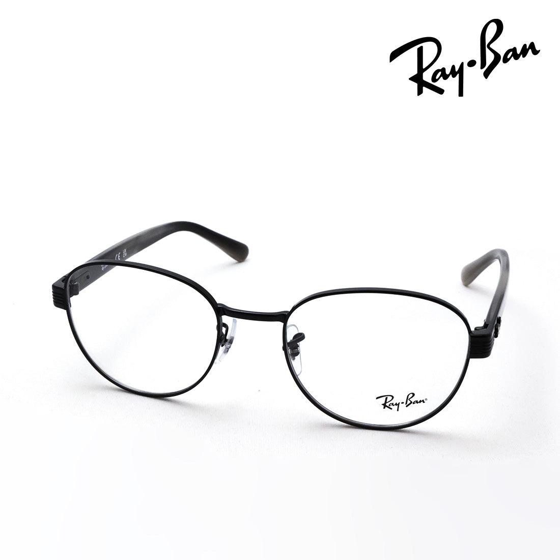 レイバン メガネ Ray-Ban RX6543 2509 52 54 スクエア