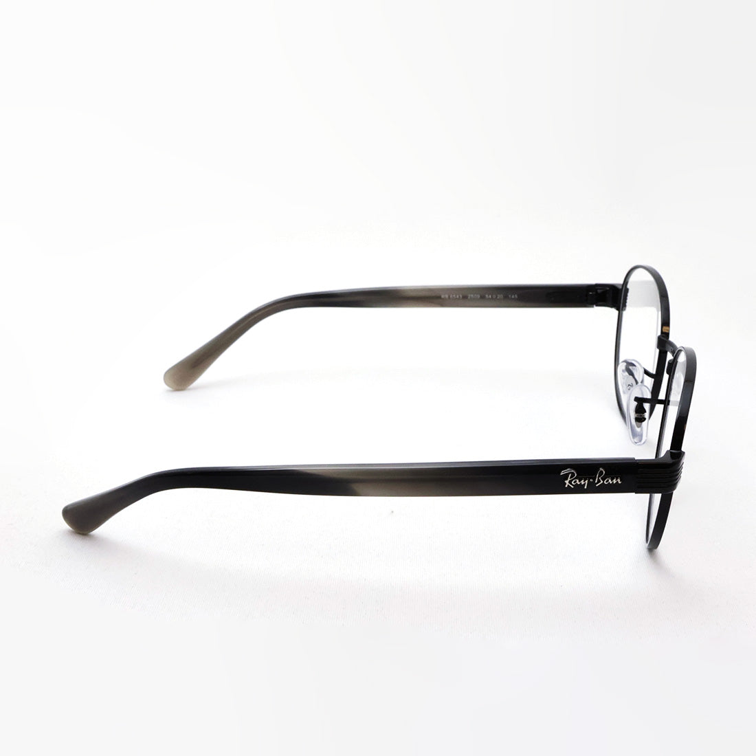 レイバン メガネ Ray-Ban RX6543 2509 52 54 スクエア
