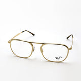 レイバン メガネ Ray-Ban RX6548 2500 53 55 スクエア