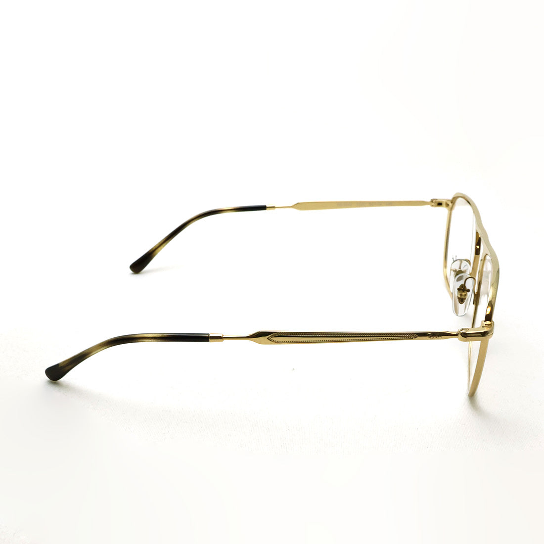 レイバン メガネ Ray-Ban RX6548 2500 53 55 スクエア