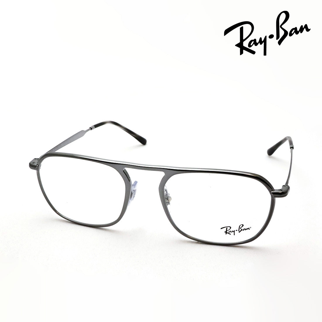 レイバン メガネ Ray-Ban RX6548 2502 53 55 スクエア