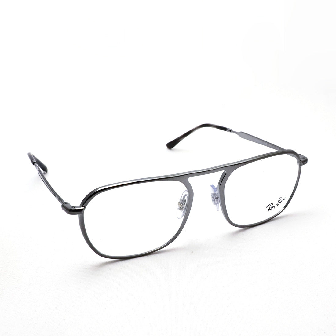 レイバン メガネ Ray-Ban RX6548 2502 53 55 スクエア
