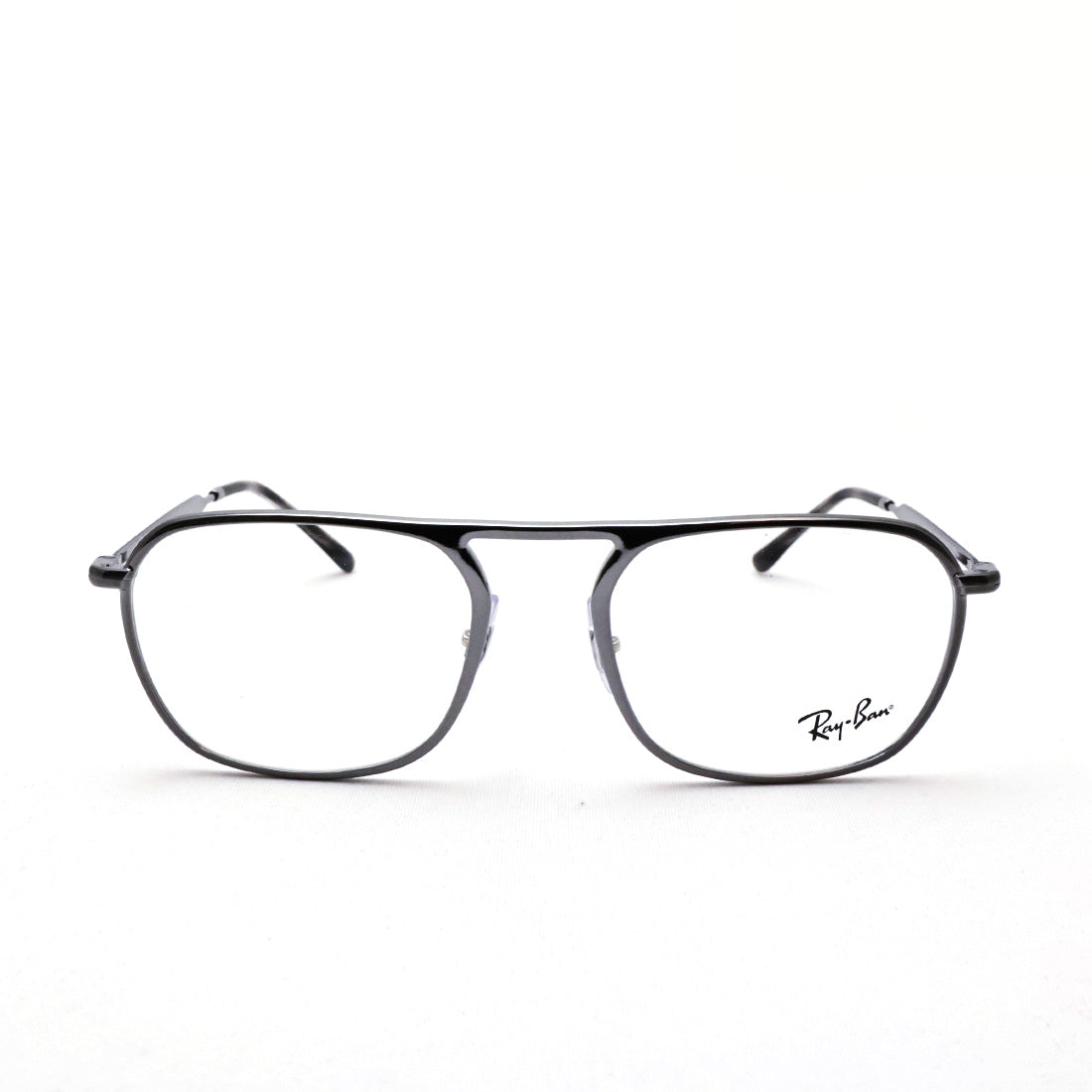 レイバン メガネ Ray-Ban RX6548 2502 53 55 スクエア