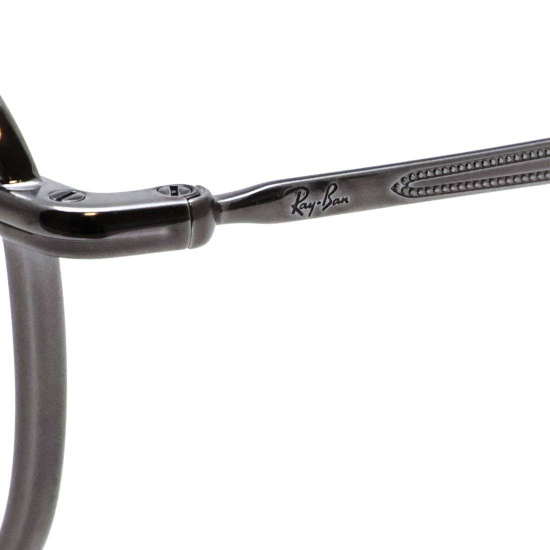 レイバン メガネ Ray-Ban RX6548 2502 53 55 スクエア