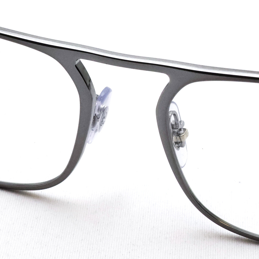 レイバン メガネ Ray-Ban RX6548 2502 53 55 スクエア