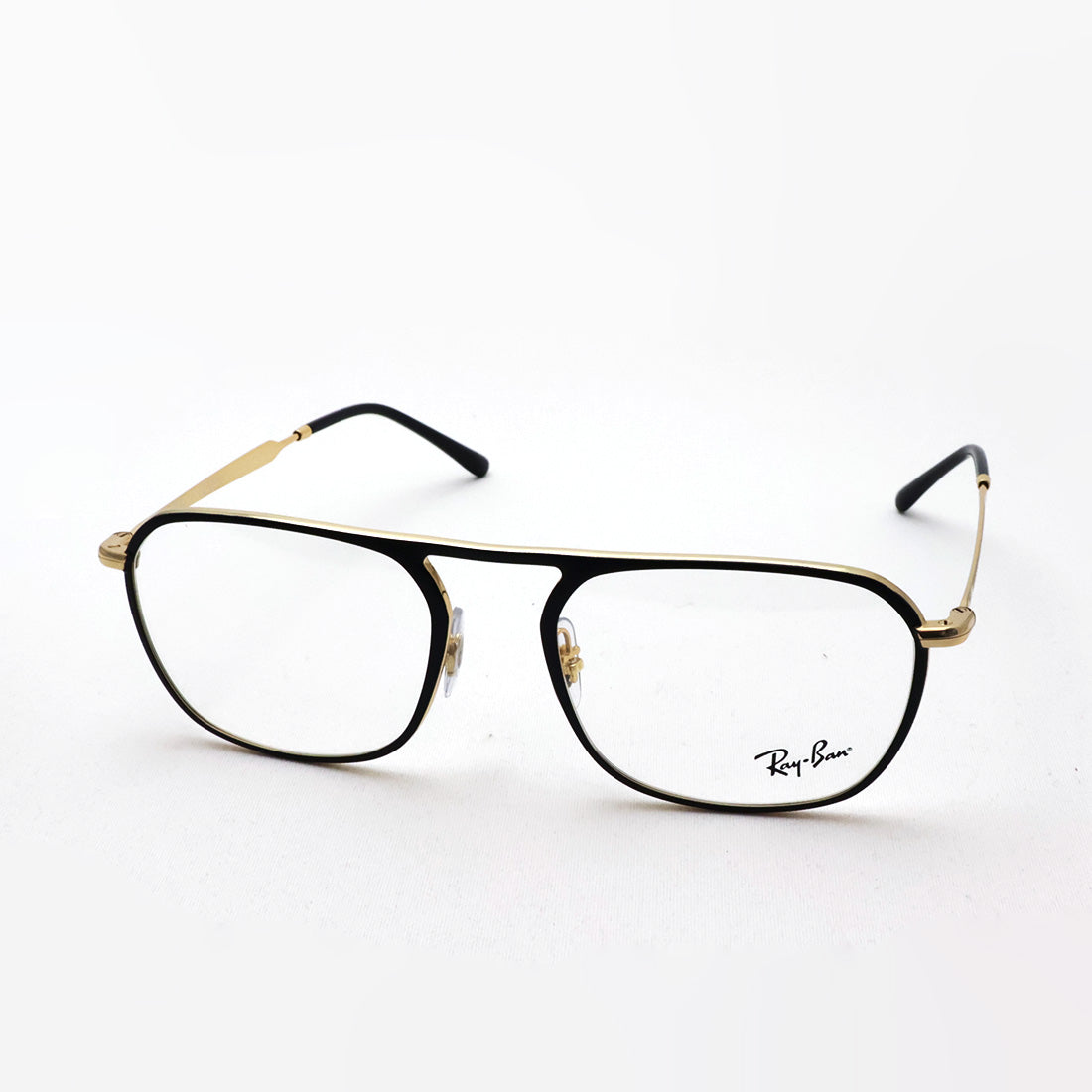 レイバン メガネ Ray-Ban RX6548 2994 53 55 スクエア