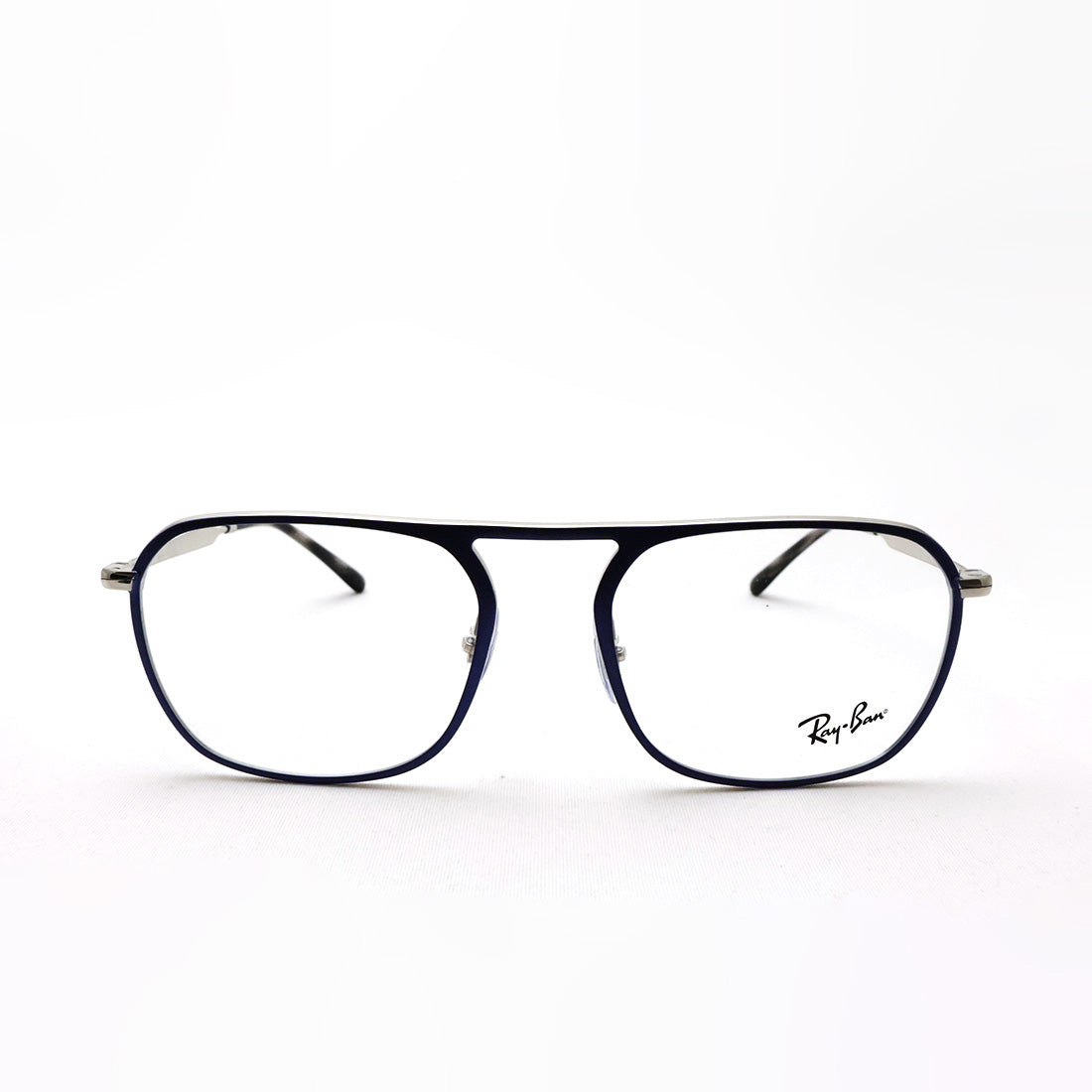 レイバン メガネ Ray-Ban RX6548 3016 53 55 スクエア