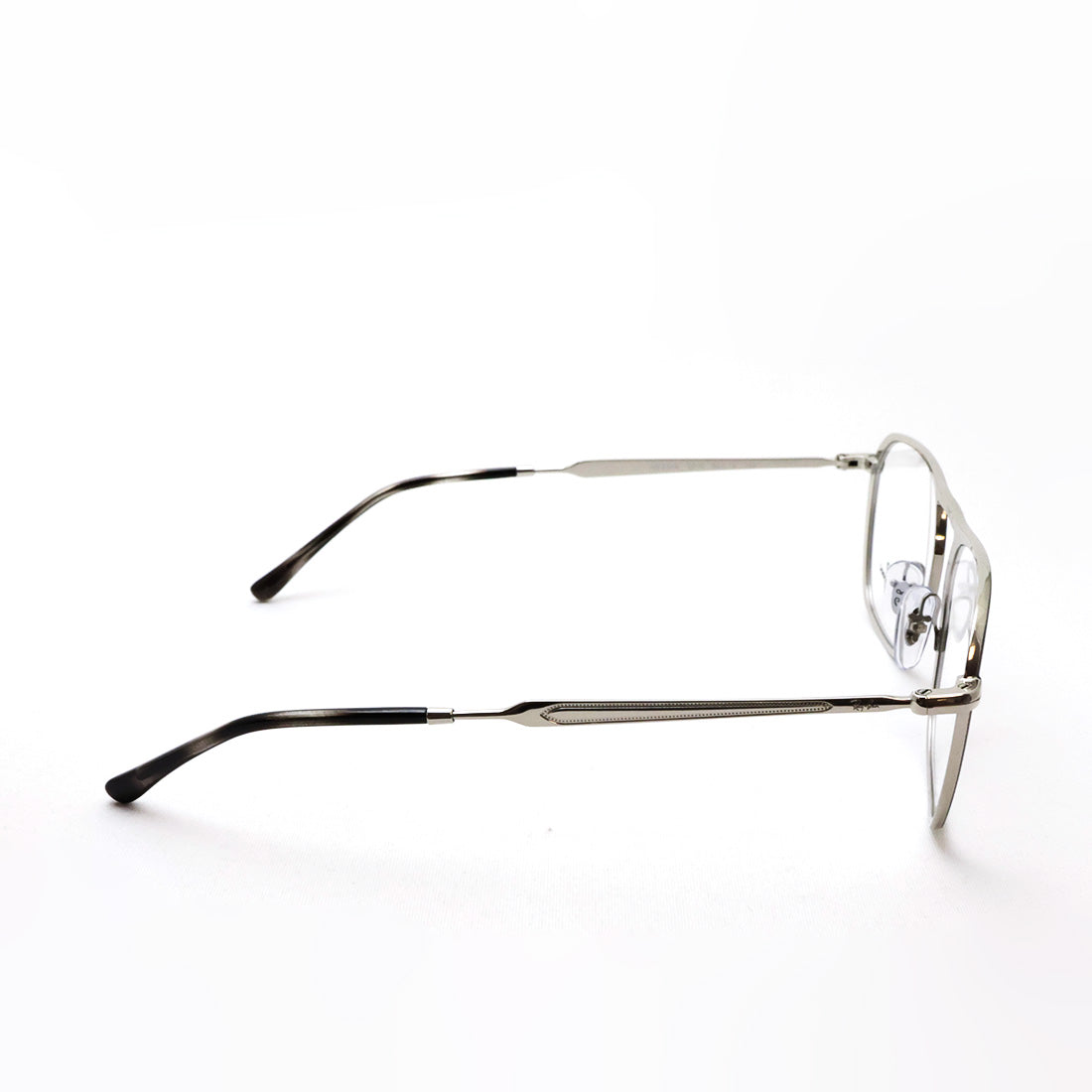 レイバン メガネ Ray-Ban RX6548 3016 53 55 スクエア