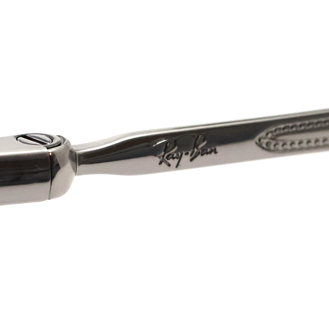 レイバン メガネ Ray-Ban RX6548 3016 53 55 スクエア