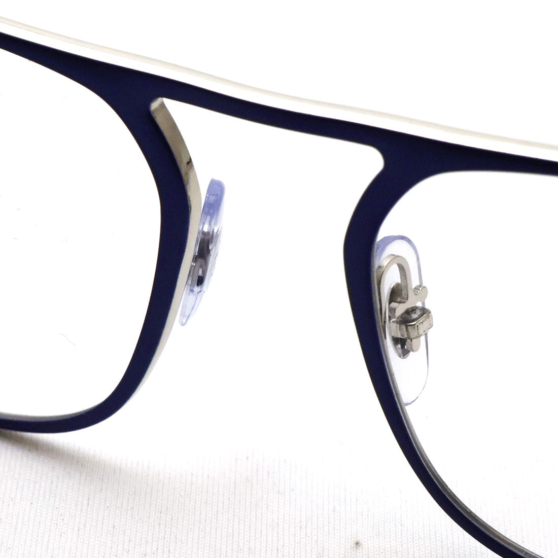レイバン メガネ Ray-Ban RX6548 3016 53 55 スクエア