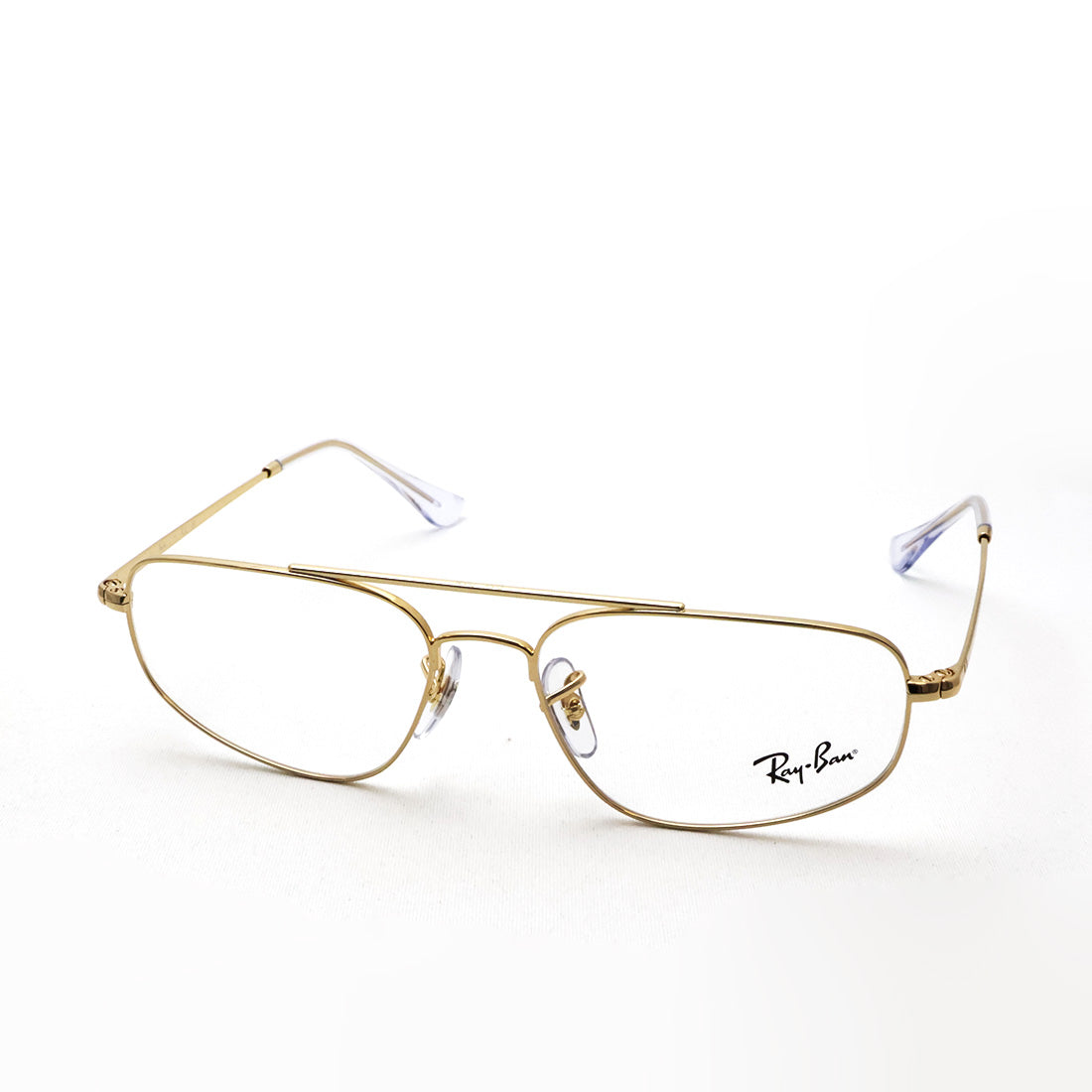 レイバン メガネ Ray-Ban RX6550 2500 54 56 スクエア