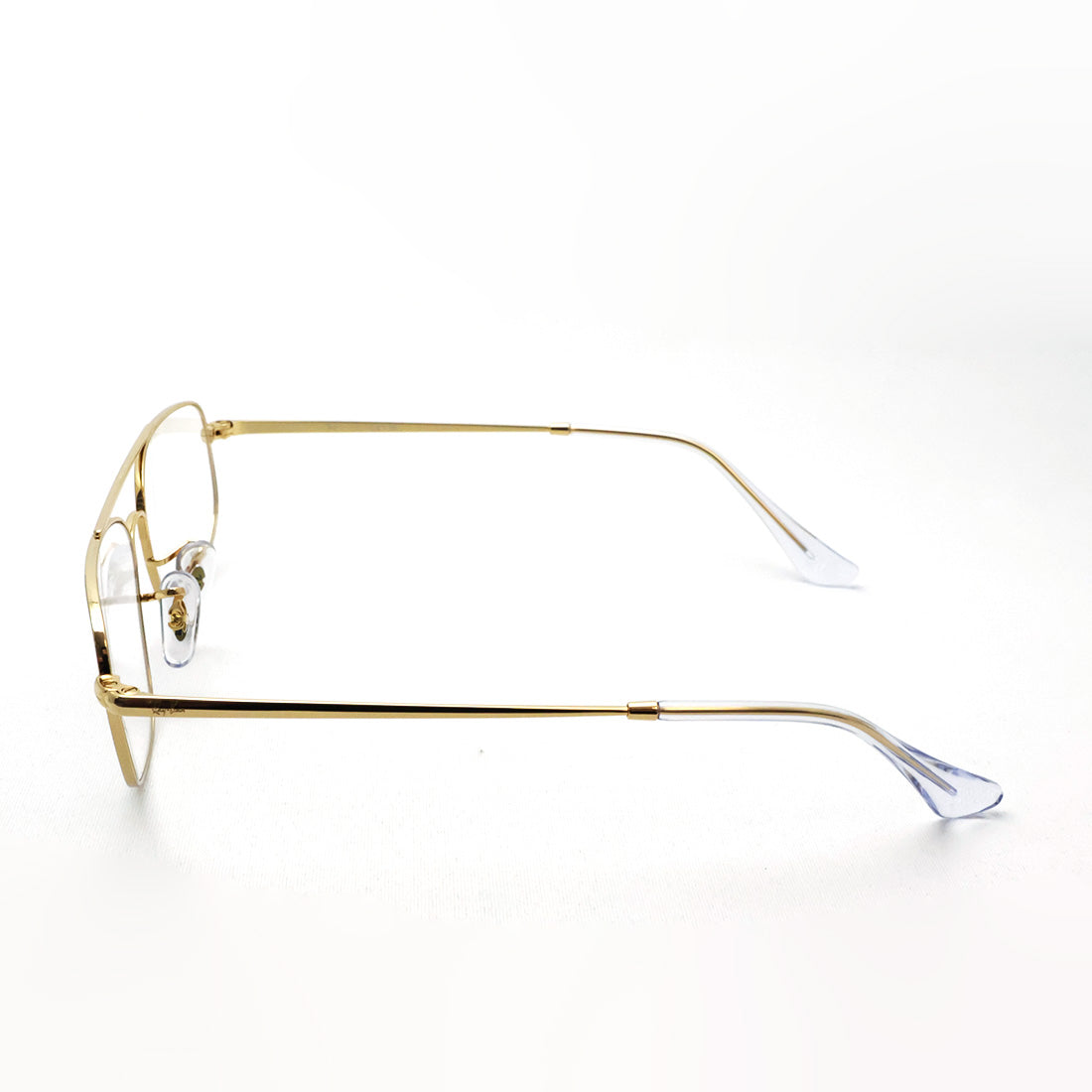 レイバン メガネ Ray-Ban RX6550 2500 54 56 スクエア
