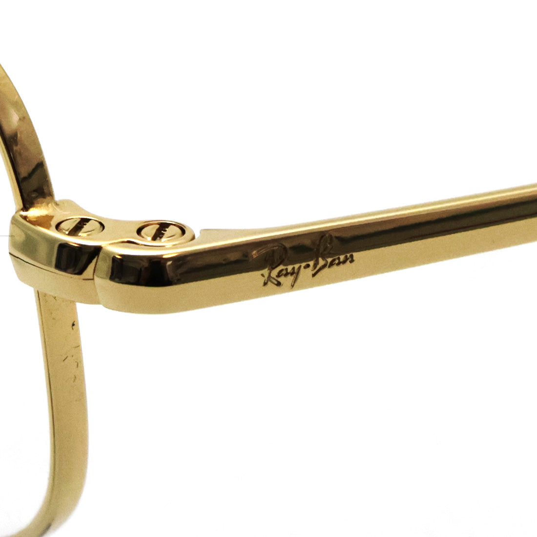 レイバン メガネ Ray-Ban RX6550 2500 54 56 スクエア