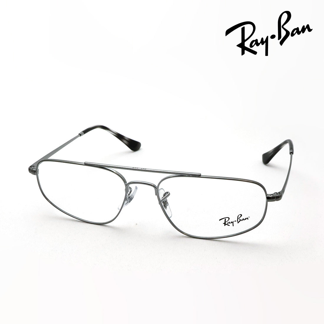 レイバン メガネ Ray-Ban RX6550 2502 54 56 スクエア