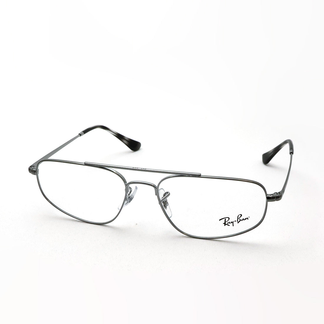 レイバン メガネ Ray-Ban RX6550 2502 54 56 スクエア
