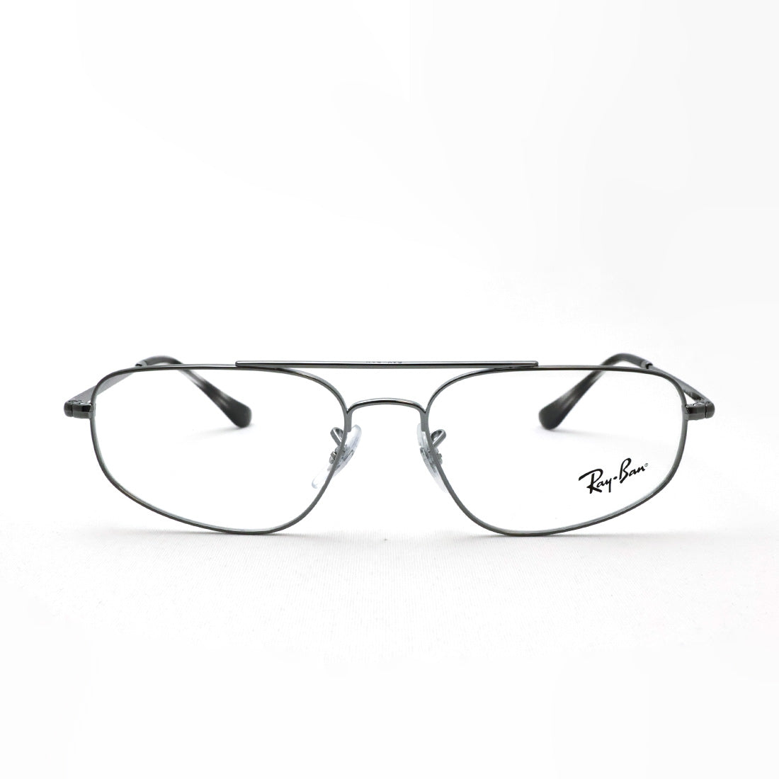 レイバン メガネ Ray-Ban RX6550 2502 54 56 スクエア
