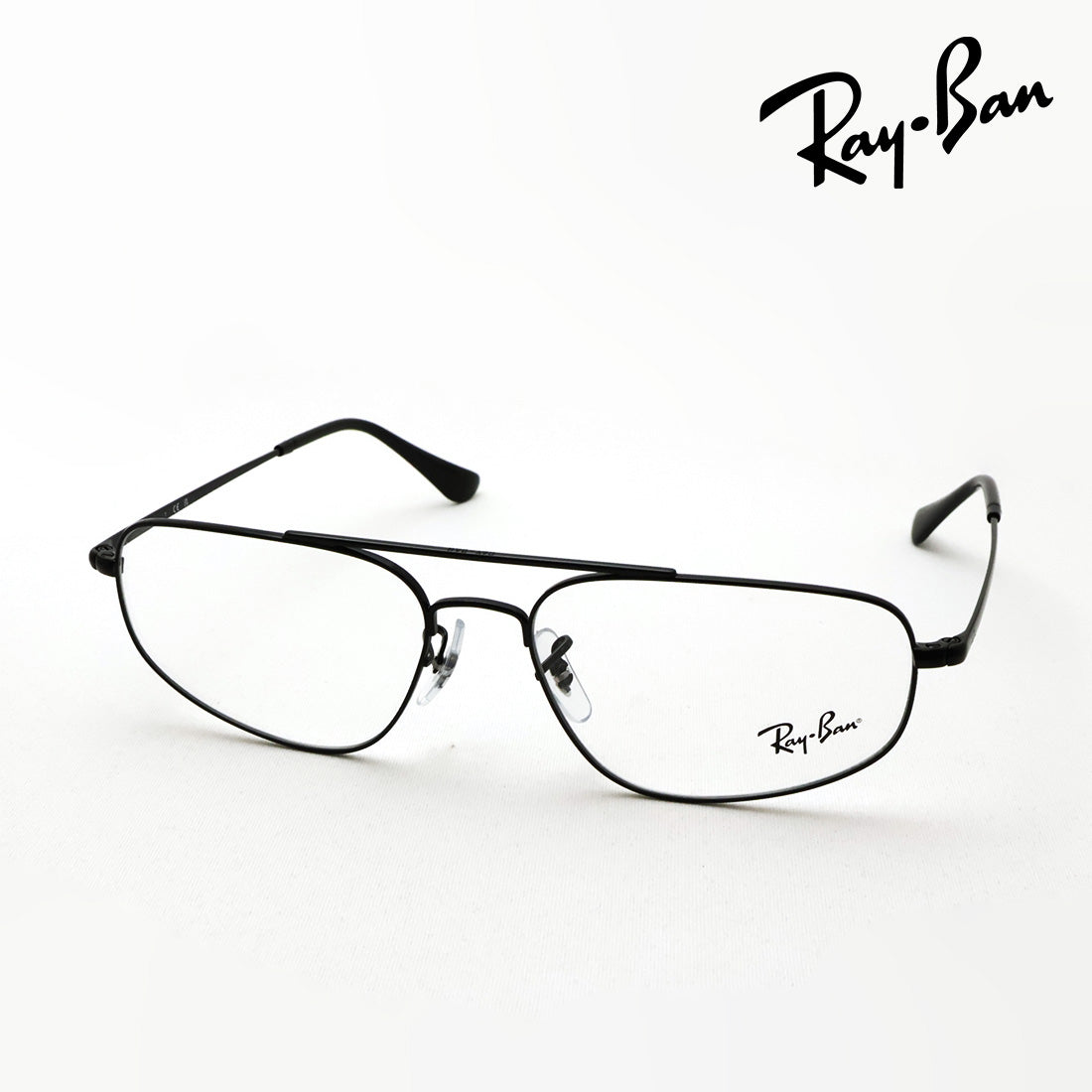 レイバン メガネ Ray-Ban RX6550 2509 54 56 スクエア