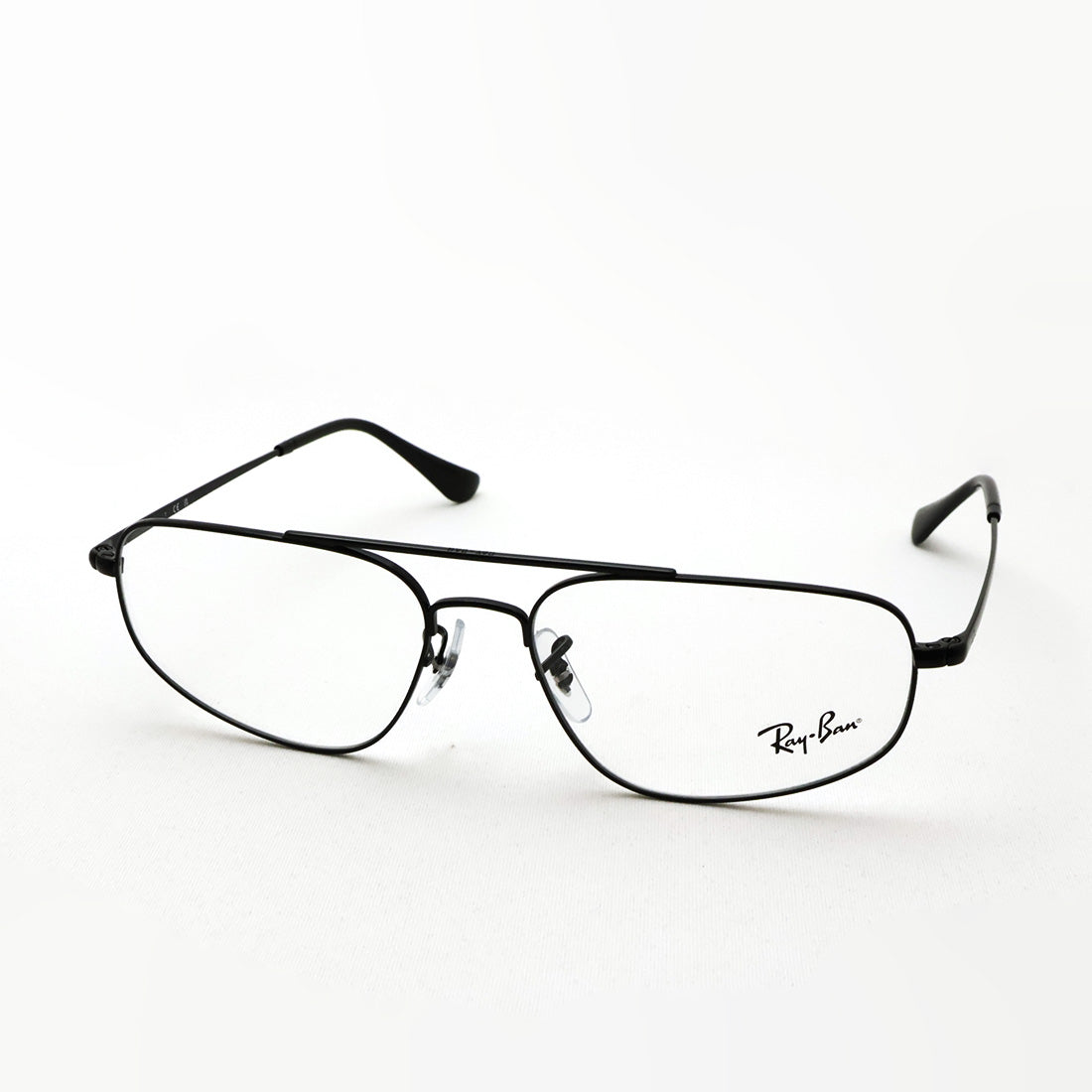レイバン メガネ Ray-Ban RX6550 2509 54 56 スクエア