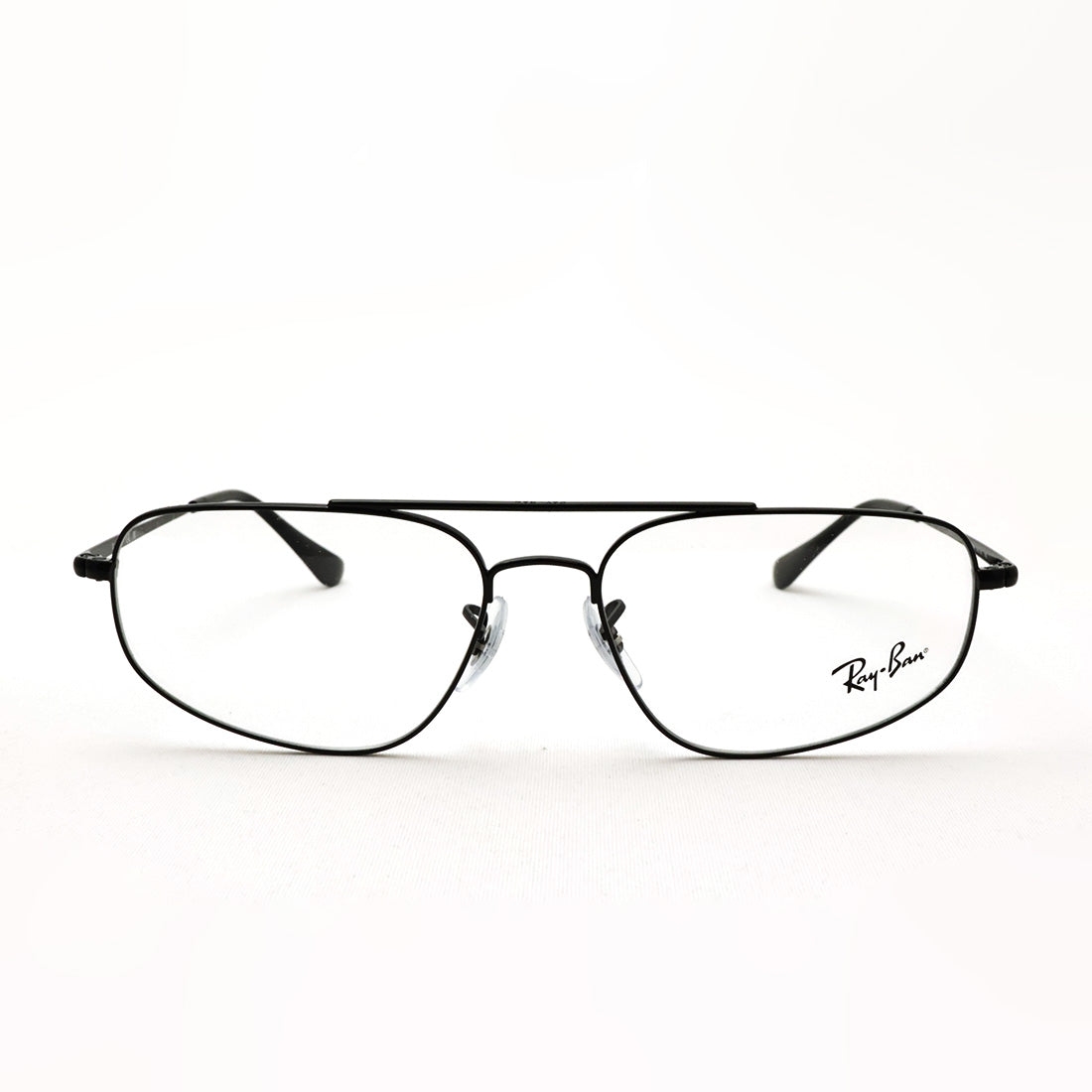 レイバン メガネ Ray-Ban RX6550 2509 54 56 スクエア
