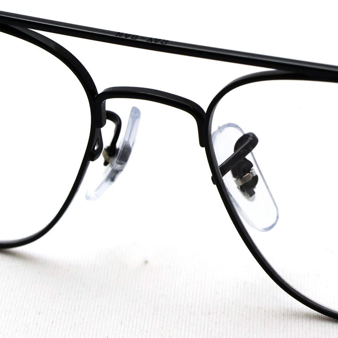レイバン メガネ Ray-Ban RX6550 2509 54 56 スクエア