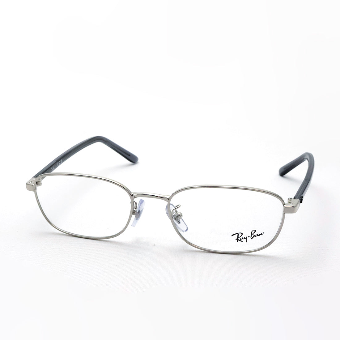 レイバン メガネ Ray-Ban RX6551D 2501 53 アジアンフィット スクエア