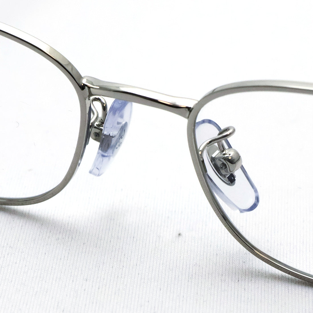レイバン メガネ Ray-Ban RX6551D 2501 53 アジアンフィット スクエア