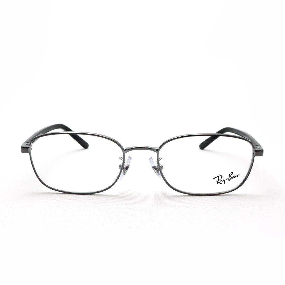 レイバン メガネ Ray-Ban RX6551D 2502 53 アジアンフィット スクエア
