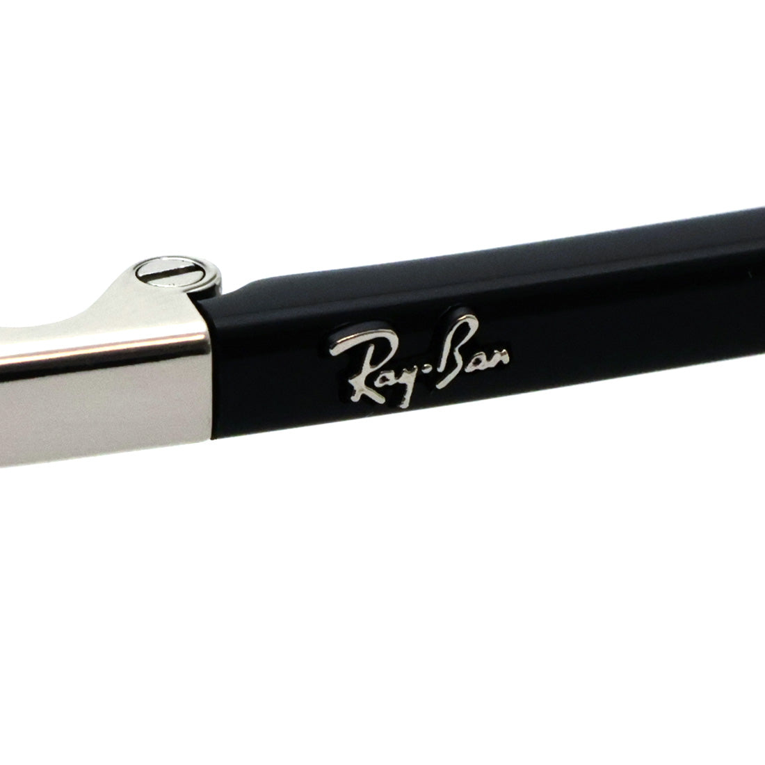 レイバン メガネ Ray-Ban RX6551D 2861 53 アジアンフィット スクエア