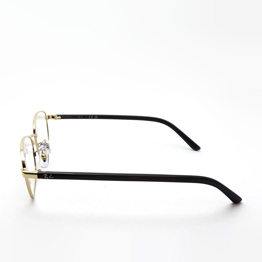 レイバン メガネ Ray-Ban RX6551D 2993 53 アジアンフィット スクエア