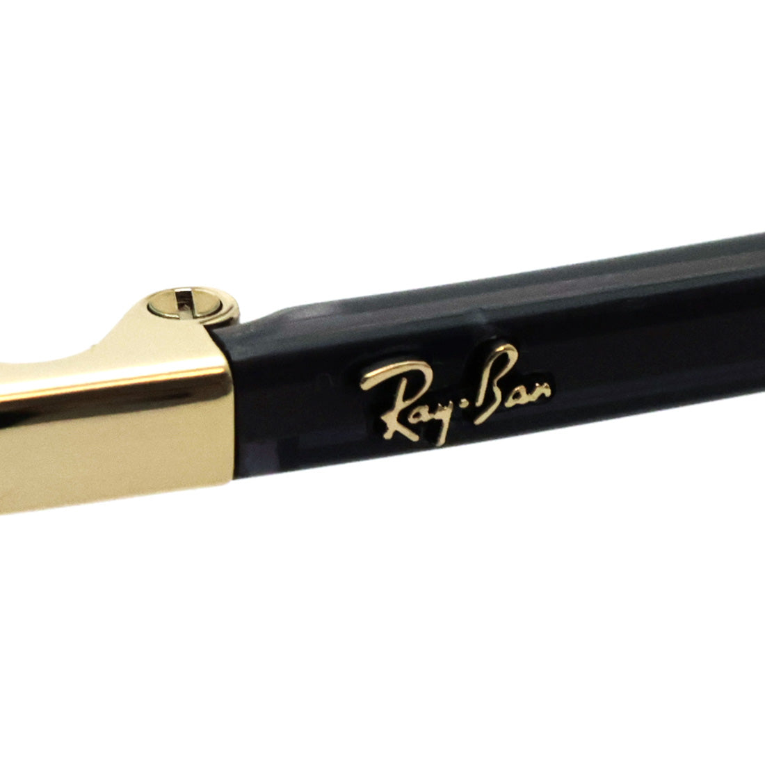 レイバン メガネ Ray-Ban RX6551D 2993 53 アジアンフィット スクエア