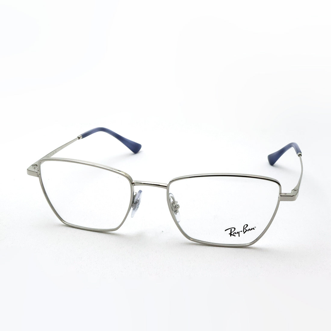 レイバン メガネ Ray-Ban RX6552 2501 53 56 キャットアイ