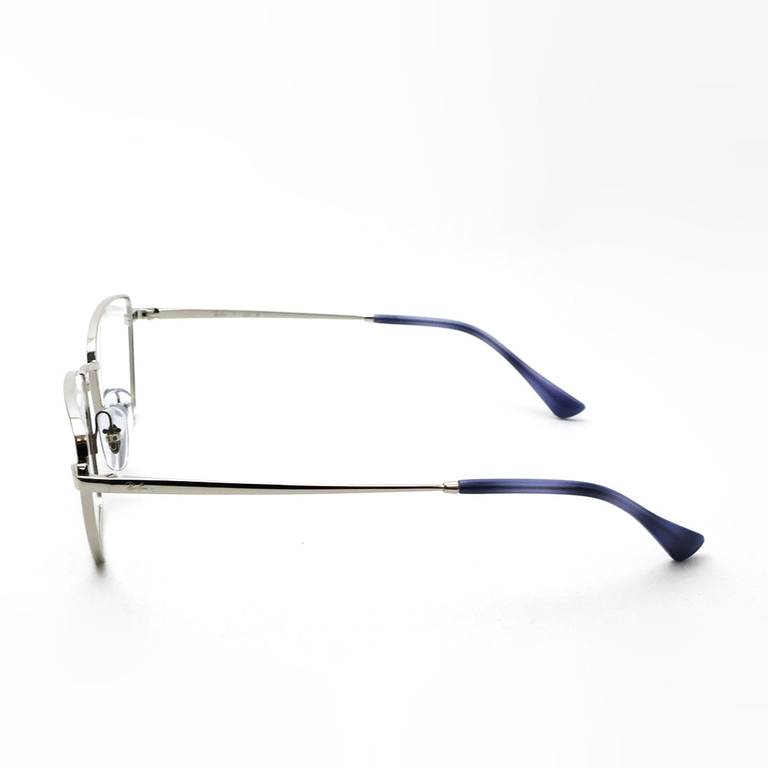 レイバン メガネ Ray-Ban RX6552 2501 53 56 キャットアイ