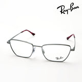レイバン メガネ Ray-Ban RX6552 2502 53 56 キャットアイ