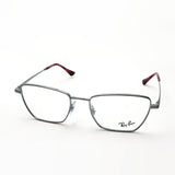 レイバン メガネ Ray-Ban RX6552 2502 53 56 キャットアイ