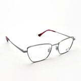 レイバン メガネ Ray-Ban RX6552 2502 53 56 キャットアイ