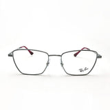 レイバン メガネ Ray-Ban RX6552 2502 53 56 キャットアイ