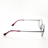 レイバン メガネ Ray-Ban RX6552 2502 53 56 キャットアイ