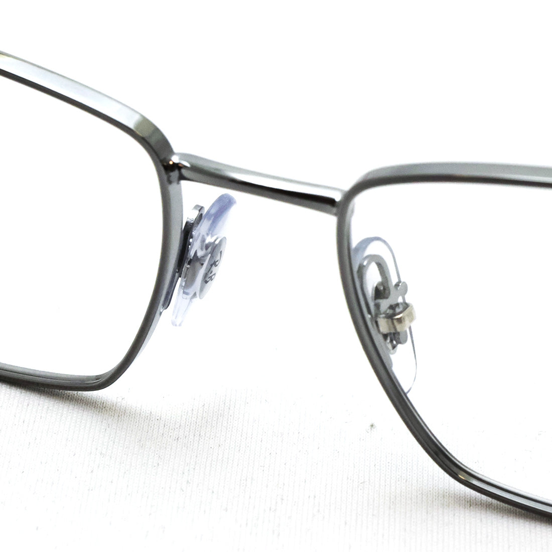 レイバン メガネ Ray-Ban RX6552 2502 53 56 キャットアイ