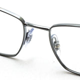 レイバン メガネ Ray-Ban RX6552 2502 53 56 キャットアイ