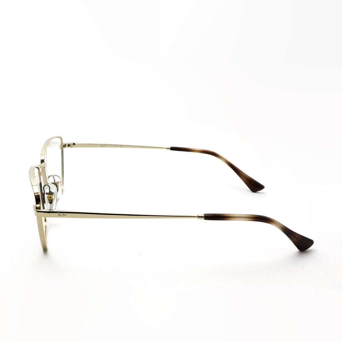 レイバン メガネ Ray-Ban RX6552 2993 53 56 キャットアイ